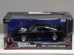 Dodge Charger R/T 1970 Fast & Furious  sc:1/24